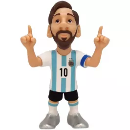 Фигурка AFA Argentina: Lionel Messi картинка 400407 - МосИгра