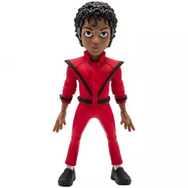 Фигурка Michael Jackson картинка 400388 - МосИгра
