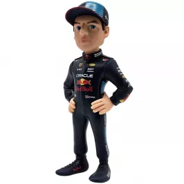 Фигурка Oracle Red Bull Racing: Max Verstappen картинка 400410 - МосИгра