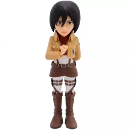 Фигурка Attack on Titan: Mikasa Ackerman картинка 400401 - МосИгра