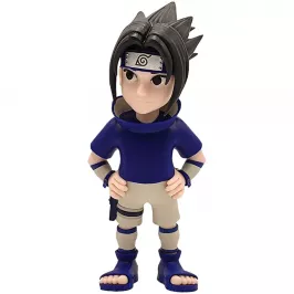 Фигурка Naruto: Sasuke картинка 402730 - МосИгра