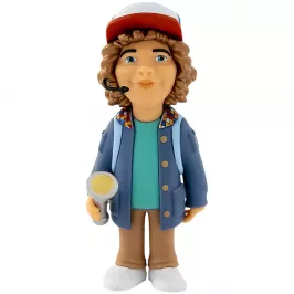 Фигурка Stranger Things: Dustin картинка 397981 - МосИгра
