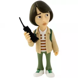 Фигурка Stranger Things: Mike картинка 397980 - МосИгра