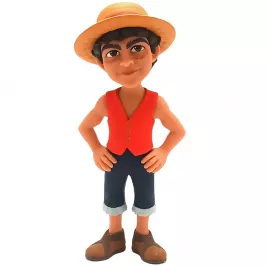 Фигурка One Piece: Luffy картинка 402737 - МосИгра