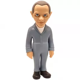 Фигурка The Silence of the Lambs: Hannibal Lecter картинка 378837 - МосИгра