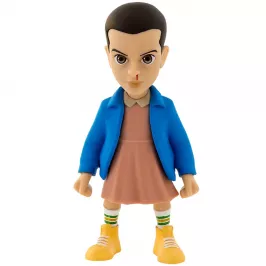 Фигурка Stranger Things: Eleven картинка 389765 - МосИгра