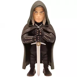 Фигурка The Witcher: Geralt of Rivia картинка 402734 - МосИгра
