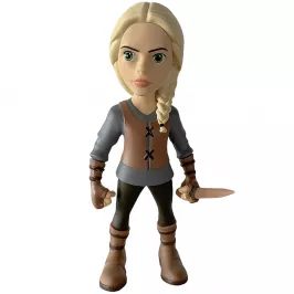 Фигурка The Witcher: Ciri картинка 378845 - МосИгра