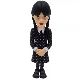 Фигурка Wednesday: Wednesday Addams картинка 389763 - МосИгра