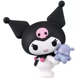 Фигурка Kuromi: Эмоции в сюрприз-боксе картинка 430726 - МосИгра
