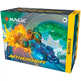 MTG. Aetherdrift: Bundle картинка 415938 - МосИгра