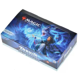 MTG. Tarkir Dragonstorm: Play Boosters Display картинка 434745 - МосИгра