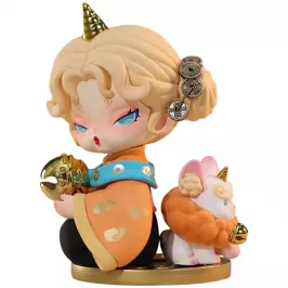 Фигурка Nami Roaming Mountains and Seas Series в сюрприз-боксе картинка 409037 - МосИгра