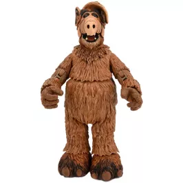 Фигурка NECA. Альф: Альф картинка 376006 - МосИгра