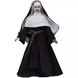 Фигурка NECA. Conjuring Universe: The Nun картинка 376000 - МосИгра