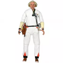Фигурка Back To The Future: Ultimate Doc Brown картинка 378062 - МосИгра