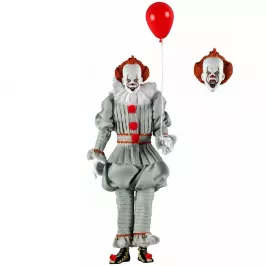 Фигурка IT: Pennywise 2017 картинка 378063 - МосИгра
