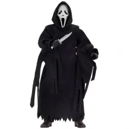 Фигурка NECA Scream - Ghostface картинка 343163 - МосИгра