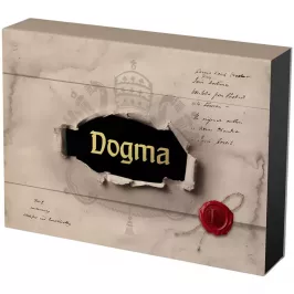 Догма картинка 403783 - МосИгра
