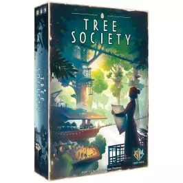 Tree Society картинка 430588 - МосИгра