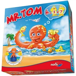 Mr. Tom картинка 431703 - МосИгра