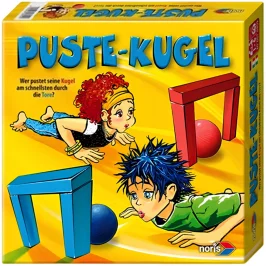 Pustekugel картинка 432388 - МосИгра