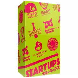 Startups ML картинка 430599 - МосИгра