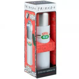 Термокружка Friends: Central Perk Combo Cup картинка 377530 - МосИгра