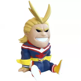 Копилка My Hero Academia: All Might картинка 374149 - МосИгра
