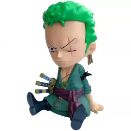 Копилка One Piece: Roronoa Zoro картинка 374122 - МосИгра