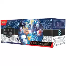 Pokemon TCG: Holiday Calendar картинка 403036 - МосИгра