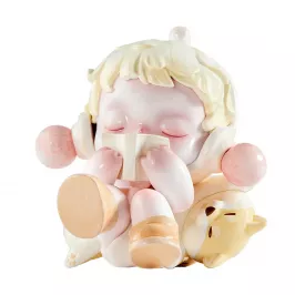 Фигурка Skullpanda The Warmth Series: Сюрприз-бокс картинка 377400 - МосИгра