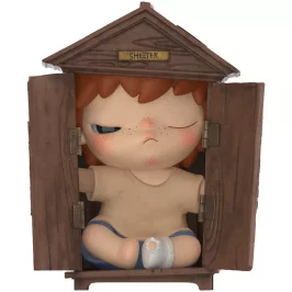 Коллекционная фигурка Hirono: Shelter Series в сюрприз-боксе картинка 431972 - МосИгра