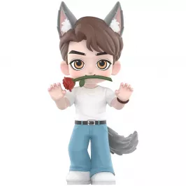 Коллекционная фигурка JACKSON WANG: Magic Man Series в сюрприз-боксе картинка 403241 - МосИгра