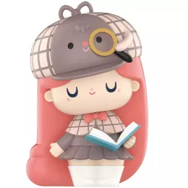 Коллекционная фигурка Momiji Book Shop Series в сюрприз-боксе картинка 408738 - МосИгра