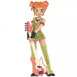 Коллекционная фигурка Peach Riot: Punk Fairy Series в сюрприз-боксе картинка 402709 - МосИгра