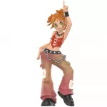Коллекционная фигурка Peach Riot: Rise Up в сюрприз-боксе картинка 402351 - МосИгра