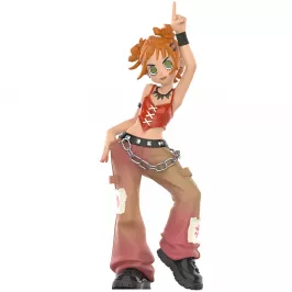 Коллекционная фигурка Peach Riot: Rise Up в сюрприз-боксе картинка 402351 - МосИгра
