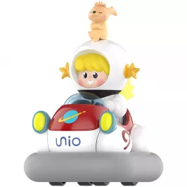 Фигурка Popcar Bumper Car: Сюрприз-бокс картинка 377401 - МосИгра