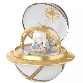 Коллекционная фигурка Romantic Ring Box Series 3 Scene Sets в сюрприз-боксе картинка 408736 - МосИгра