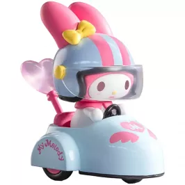 Коллекционная фигурка Sanrio characters: Sweet Besties в сюрприз-боксе картинка 403261 - МосИгра