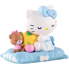 Коллекционная фигурка Sanrio characters: Fall Asleep в сюрприз-боксе картинка 403256 - МосИгра