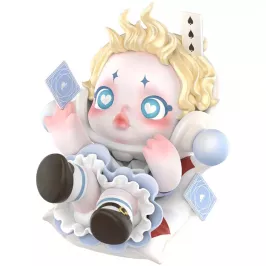 Фигурка Skullpanda Everyday Wonderland: Сюрприз-бокс картинка 393940 - МосИгра