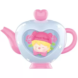 Коллекционная фигурка Sweet Bean: Afternoon Tea Series в сюрприз-боксе картинка 402202 - МосИгра
