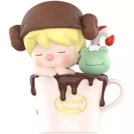 Коллекционная фигурка Sweet Bean: Frozen Time Dessert Box в сюрприз-боксе картинка 402201 - МосИгра
