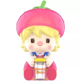 Коллекционная фигурка Sweet Bean: Growth Illustration в сюрприз-боксе картинка 400579 - МосИгра
