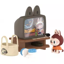 Коллекционная фигурка The Monsters: Home of the Elves: Сюрприз-бокс картинка 390307 - МосИгра