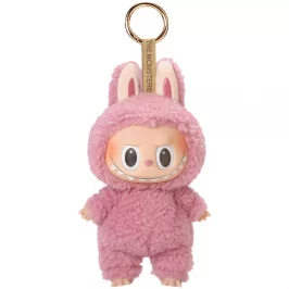 Брелок The Monsters Labubu: Exciting Macarons в сюрприз-боксе картинка 434601 - МосИгра
