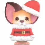 Коллекционная фигурка YOKI: Christmas series в сюрприз-боксе картинка 402203 - МосИгра