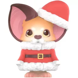 Коллекционная фигурка YOKI: Christmas series в сюрприз-боксе картинка 402203 - МосИгра